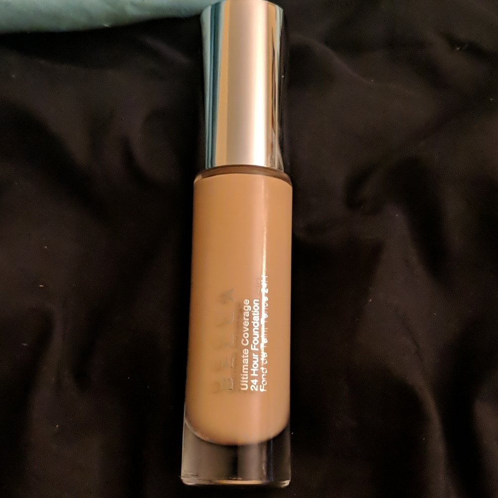 Becca foundation